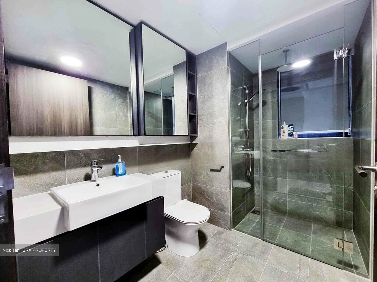 Riverfront Residences (D19), Apartment #472517991